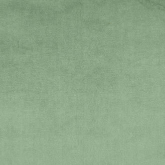 Velour, Reseda - Fabric Only